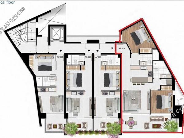 2 bedroom apartment for sale larnaca municipality larnaca 7735881 image 10174648
