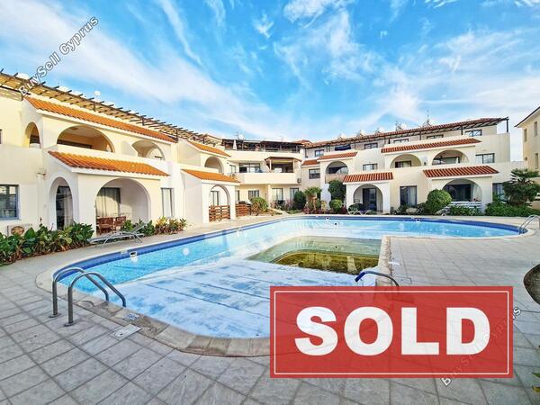 2 bedroom ground floor apartment sold kato paphos paphos 1234881 image 1907897