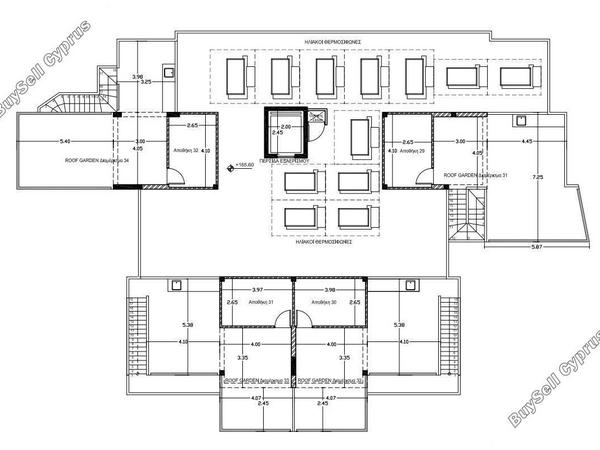 2 bedroom penthouse for sale agios athanasios limassol 1679881 image 14473975