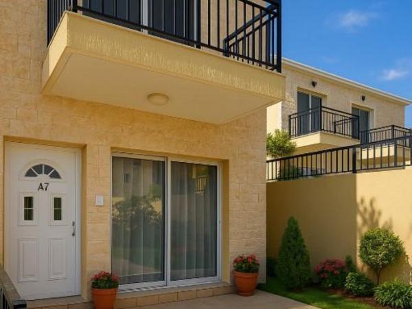 2 bedroom town house for sale kato paphos paphos 8355881 image 15650467