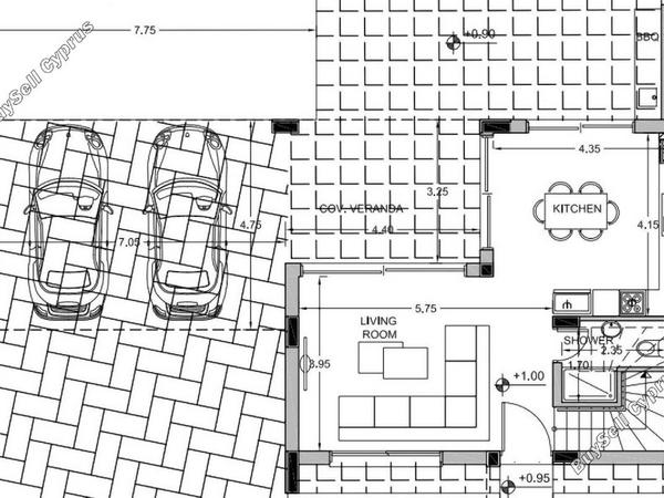 4 bedroom detached house for sale agia thekla famagusta 1887881 image 7105459