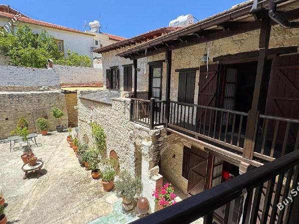 4 bedroom detached house for sale omodos limassol 1858881 image 14516173