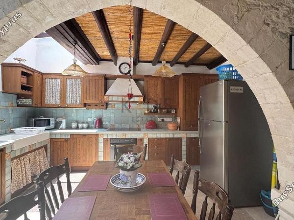 4 bedroom detached house for sale omodos limassol 1858881 image 14516195