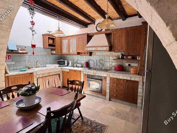 4 bedroom detached house for sale omodos limassol 1858881 image 14516198