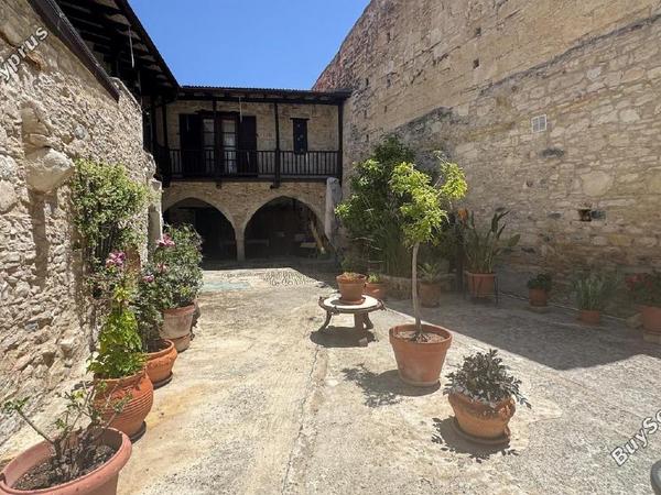 4 bedroom detached house for sale omodos limassol 1858881 image 14516205