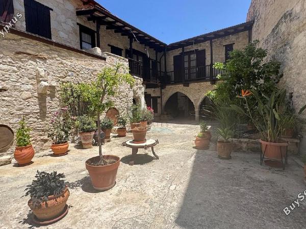 4 bedroom detached house for sale omodos limassol 1858881 image 14516209