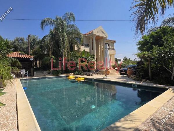 5 bedroom detached house for rent agios athanasios limassol 8892881 image 17332100