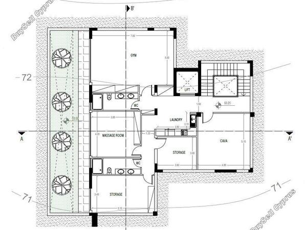7 bedroom detached house for sale kalogiroi limassol 8238881 image 15719536