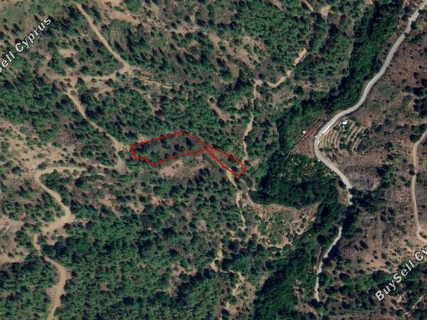 land for sale kaminaria limassol 828881 image 2814269