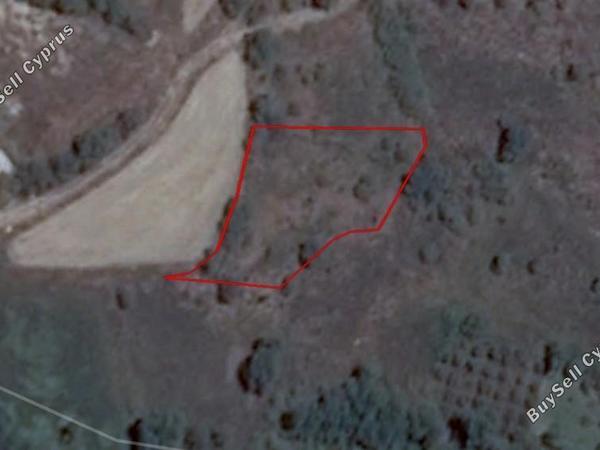 land for sale stroumbi paphos 1355881 image 16249084