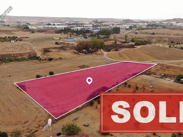 land sold ergates nicosia 1116881 image 2911039