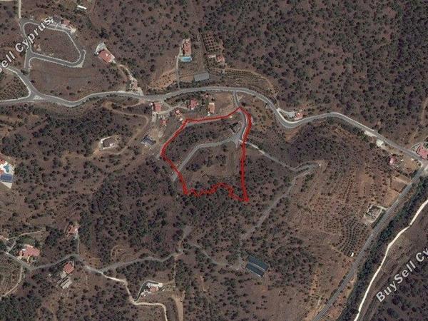 plot for sale agios epifanios oreinis nicosia 1680881 image 10266095