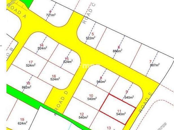 plot for sale kato deftera nicosia 7585881 image 9694506