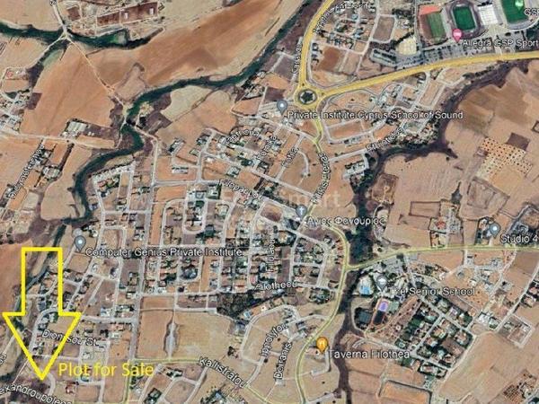 plot for sale pano lakatamia nicosia 1151881 image 5144041