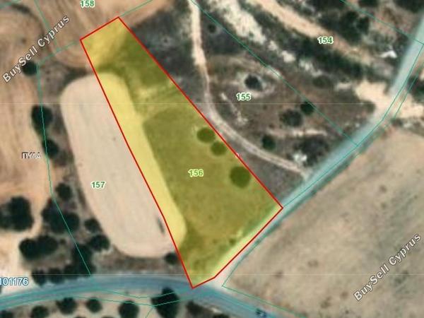 plot for sale pyla larnaca 1243881 image 16118525