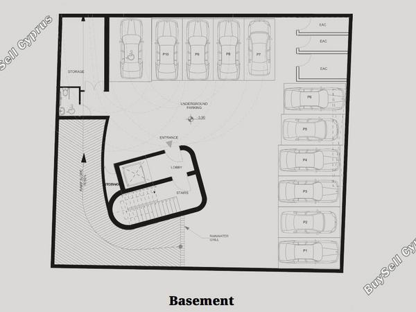 studio office for sale kato polemidia limassol 8473881 image 15230276