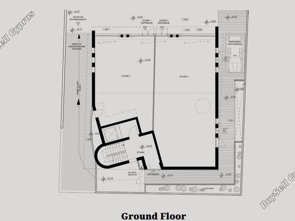 studio office for sale kato polemidia limassol 8473881 image 15230279