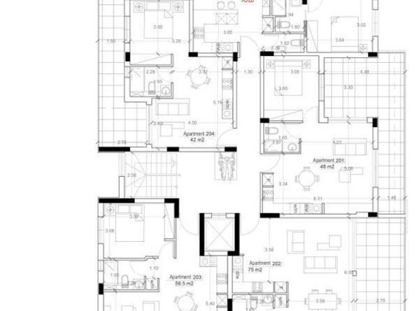 1 bedroom apartment for sale strovolos nicosia 8570981 image 15641435