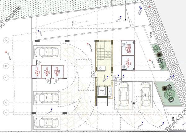 2 bedroom apartment for sale agios athanasios limassol 8645981 image 15946023