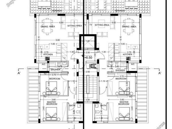 2 bedroom apartment for sale neapolis limassol 7736981 image 10185317