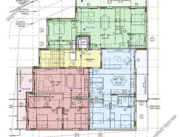 2 bedroom apartment for sale tseri nicosia 8355981 image 14477182