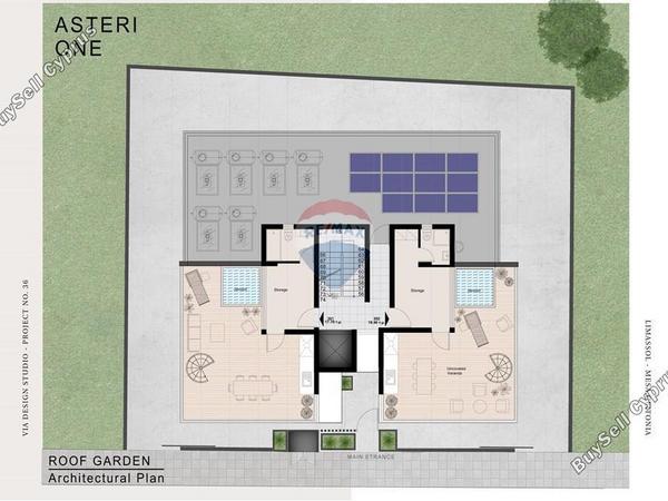 2 bedroom penthouse for sale mesa gitonia limassol 7508981 image 14943087
