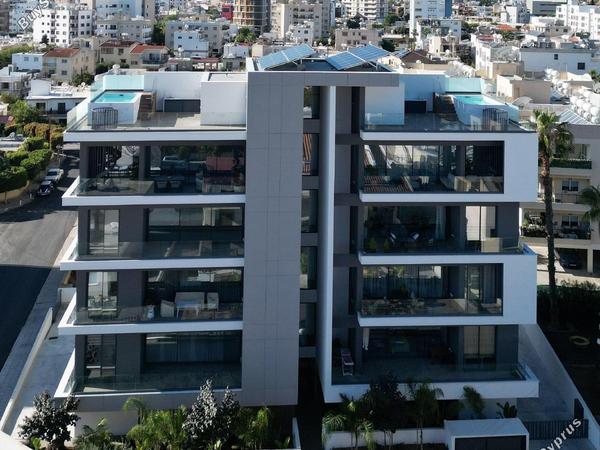 3 bedroom penthouse for sale mesa gitonia limassol 1178981 image 12640921