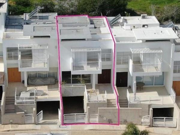 3 bedroom town house for sale cape greko famagusta 7799981 image 16004636