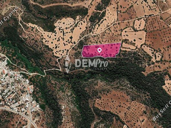 land for sale neo chorio paphos 7812981 image 16239007