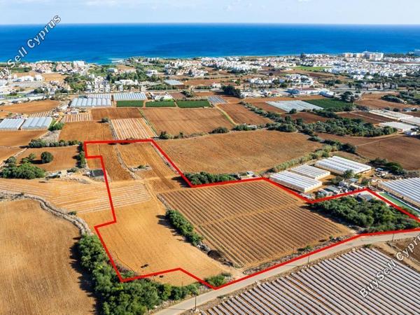 land for sale paralimni famagusta 1011981 image 9904578