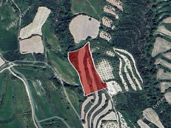 land for sale stroumbi paphos 1341981 image 15599461