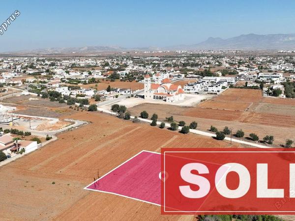land sold kokkinotrimithia nicosia 1212981 image 3588677