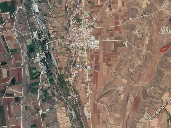 plot for sale orounta nicosia 1194981 image 5573776