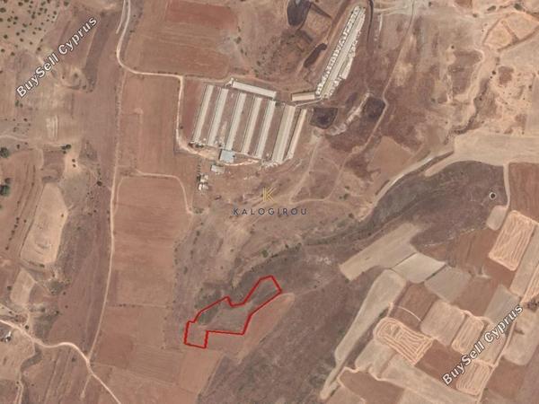 plot for sale orounta nicosia 1194981 image 5573780