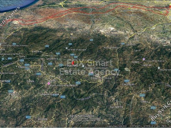 plot for sale platanistasa nicosia 1151981 image 5145271