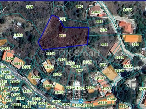plot for sale platanistasa nicosia 1151981 image 5145280