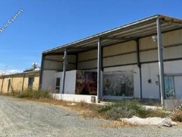 studio warehouse for sale kokkinotrimithia nicosia 8633981 image 15891866
