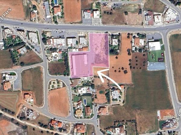 studio warehouse for sale kokkinotrimithia nicosia 8633981 image 15891868