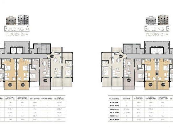 1 bedroom apartment for sale tombs of the kings paphos 1177091 image 15486721