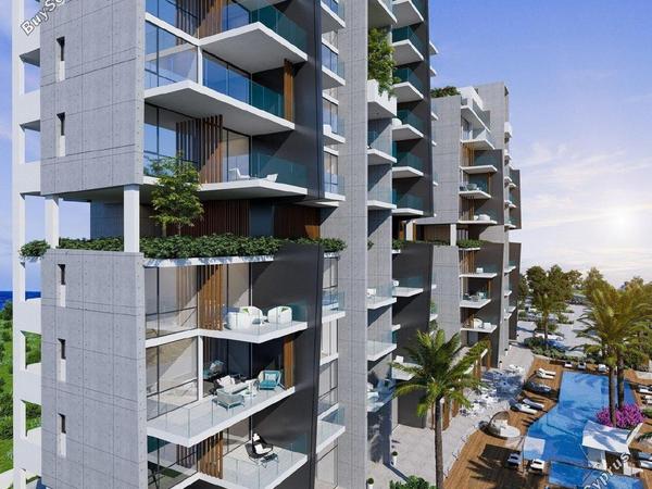 1 bedroom apartment for sale tombs of the kings paphos 1177091 image 15486725
