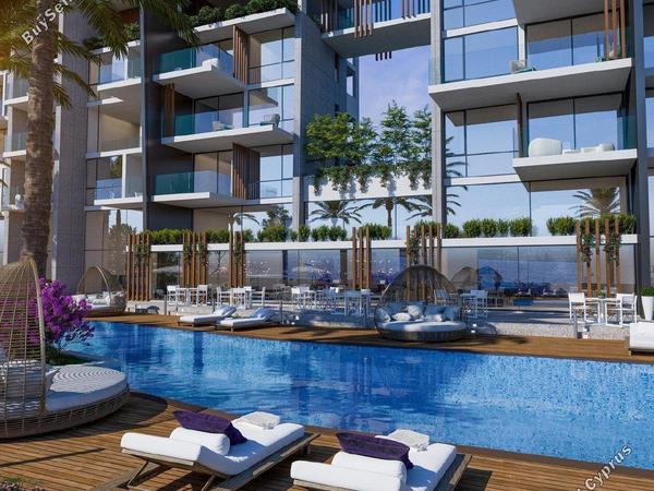 1 bedroom apartment for sale tombs of the kings paphos 1177091 image 15486727