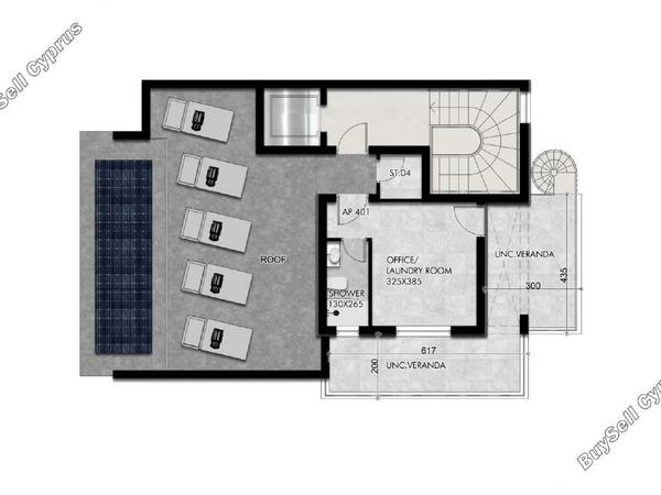 2 bedroom apartment for sale agios ioannis village limassol limassol 8546091 image 15536740
