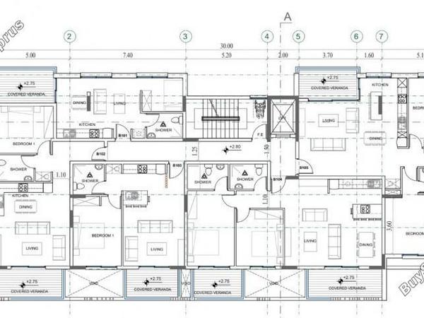 2 bedroom apartment for sale kato paphos universal paphos 8382091 image 14702089