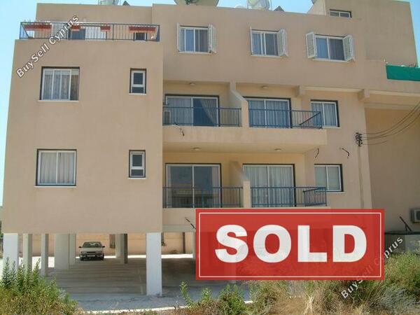 2 bedroom apartment sold kato paphos paphos 213091 image 52999
