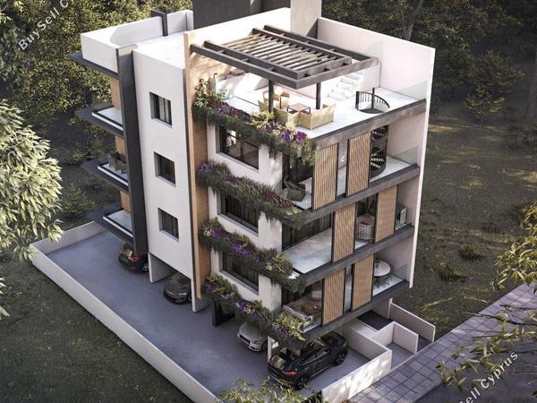 2 bedroom entire floor apartment for sale mesa gitonia limassol 8806091 image 16811805