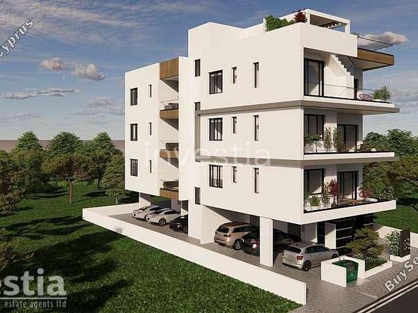 2 bedroom penthouse for sale faneromeni larnaca 8772091 image 16593488