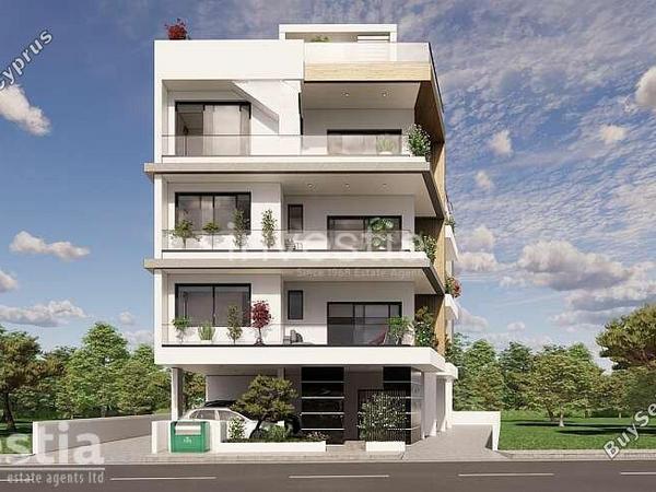 2 bedroom penthouse for sale faneromeni larnaca 8772091 image 16593499