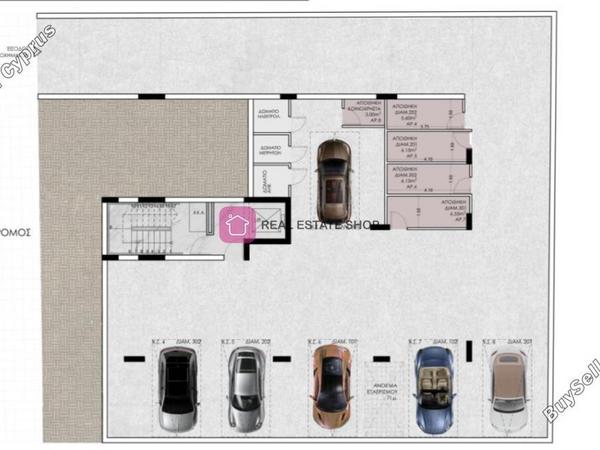 3 bedroom apartment for sale agios dometios nicosia 8180091 image 13569529
