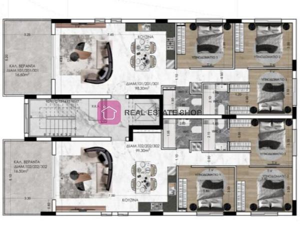 3 bedroom apartment for sale agios dometios nicosia 8180091 image 13569530