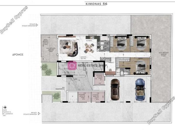 3 bedroom apartment for sale agios dometios nicosia 8180091 image 13569531